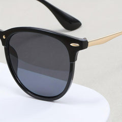 Midin Retro Street Sunglasses Men Women