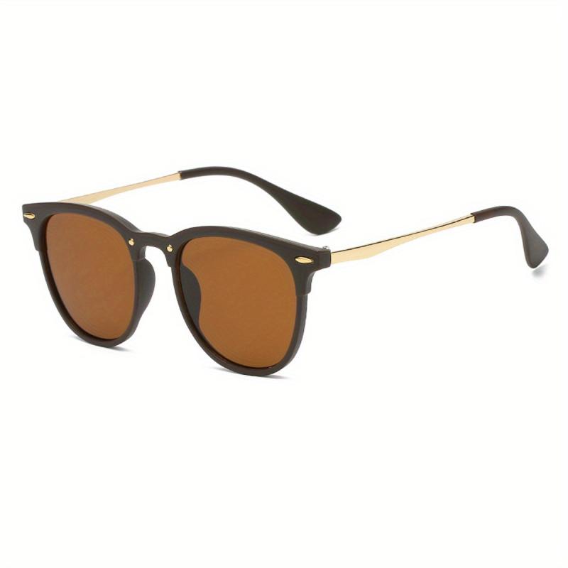 Midin Retro Street Sunglasses Men Women
