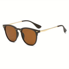 Midin Retro Street Sunglasses Men Women