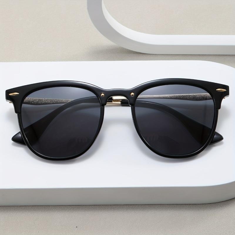 Midin Retro Street Sunglasses Men Women