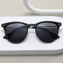 Midin Retro Street Sunglasses Men Women