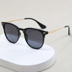 Midin Retro Street Sunglasses Men Women