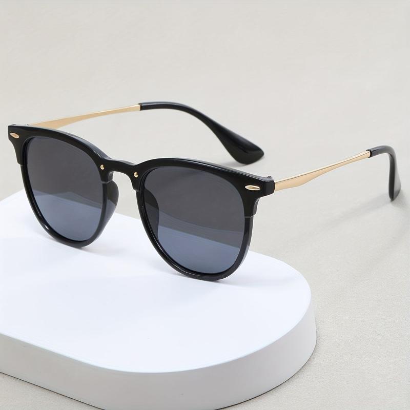 Midin Retro Street Sunglasses Men Women