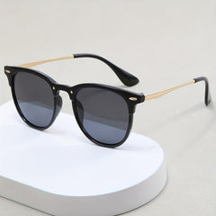 Midin Retro Street Sunglasses Men Women
