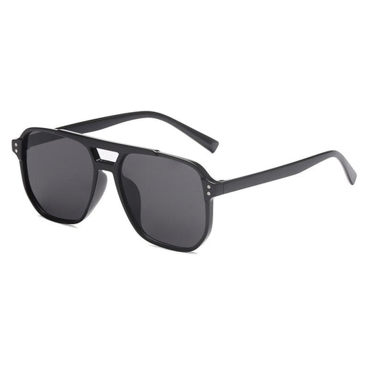 Sports Square Round Sunglasses for Men and Women
