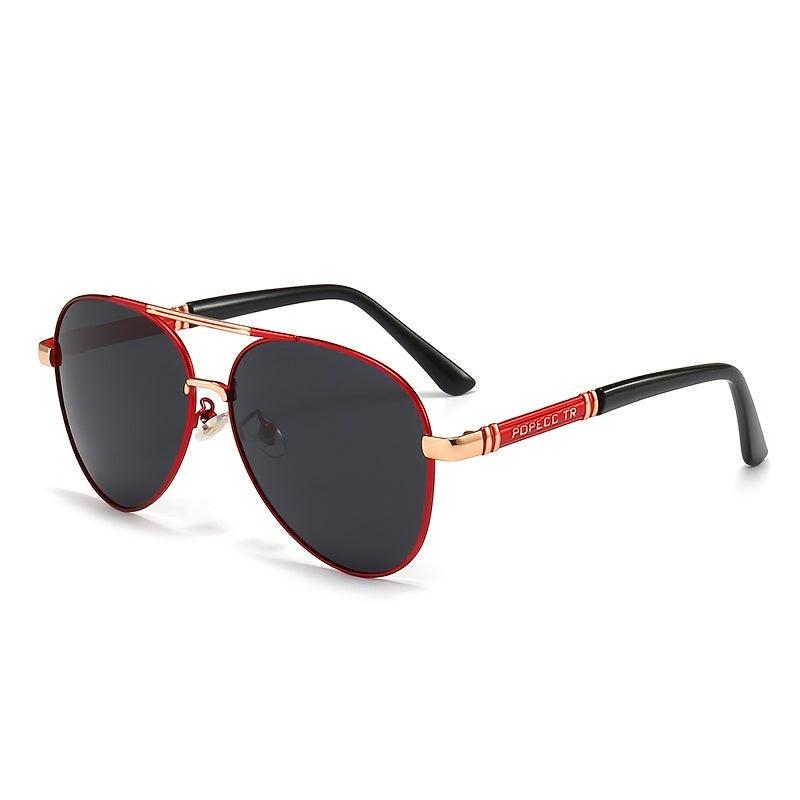 Men's Polarized Sunglasses UV 400 Sports Cycling Fishing Driving Photograph