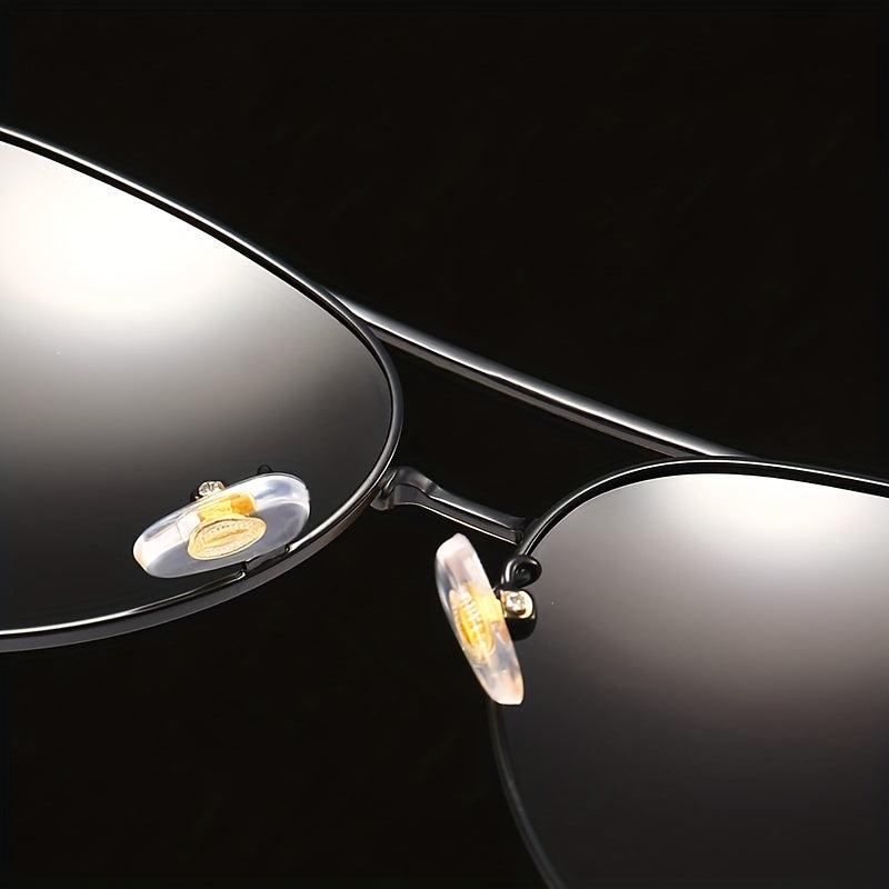 Men's Polarized Sunglasses UV 400 Sports Cycling Fishing Driving Photograph