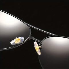 Men's Polarized Sunglasses UV 400 Sports Cycling Fishing Driving Photograph