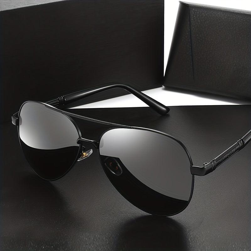 Men's Polarized Sunglasses UV 400 Sports Cycling Fishing Driving Photograph