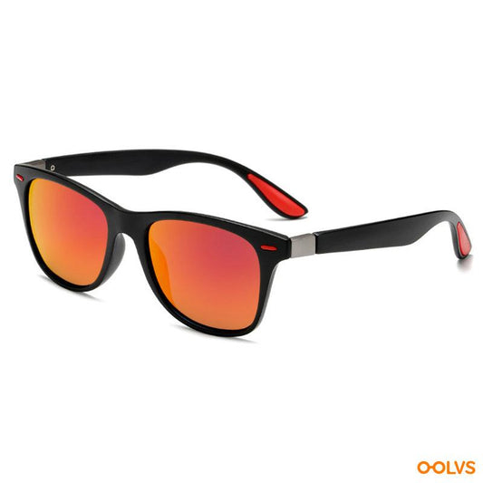 Sports Outdoor Fishing Travel Polarized Sunglasses