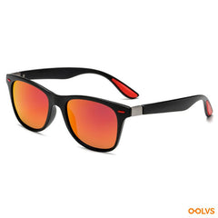 Sports Outdoor Fishing Travel Polarized Sunglasses