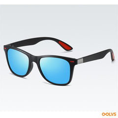 Sports Outdoor Fishing Travel Polarized Sunglasses