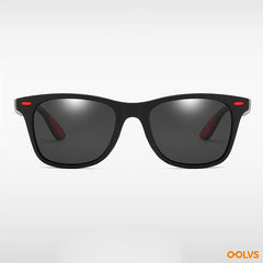 Sports Outdoor Fishing Travel Polarized Sunglasses