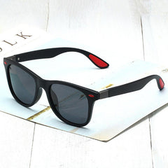 Sports Outdoor Fishing Travel Polarized Sunglasses
