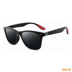 Sports Outdoor Fishing Travel Polarized Sunglasses