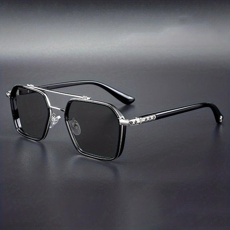 Men's UV Protection Sunglasses for Fishing Cycling Driving