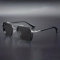 Men's UV Protection Sunglasses for Fishing Cycling Driving