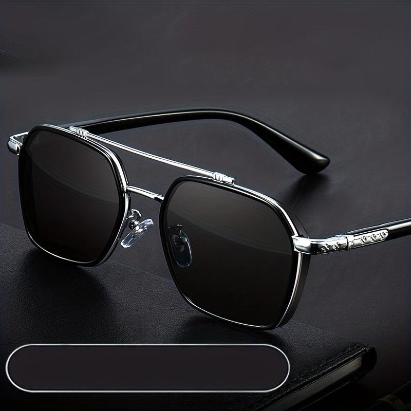 Men's UV Protection Sunglasses for Fishing Cycling Driving