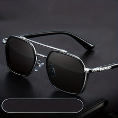 Men's UV Protection Sunglasses for Fishing Cycling Driving