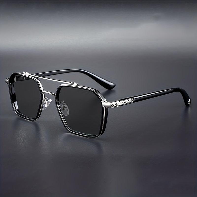 Men's UV Protection Sunglasses for Fishing Cycling Driving