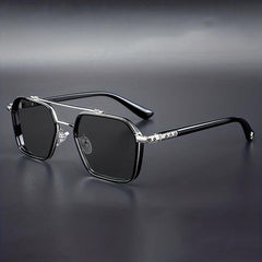 Men's UV Protection Sunglasses for Fishing Cycling Driving