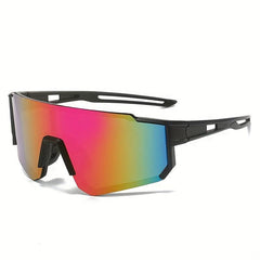 Men's UV Protection Cycling Sunglasses
