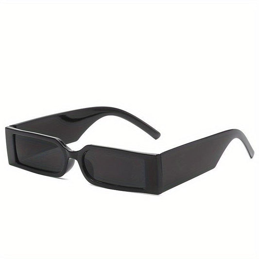 Men's Small Frame Cat Eye Sunglasses Polarized Glasses