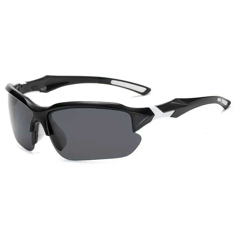 Polarized Glasses UV 400 Sunglasses for Cycling Golf Fishing Running