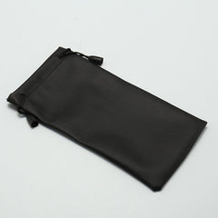 Waterproof Drawstring Sunglasses Bag Glasses Case Jewelry Tote Portable Pouch