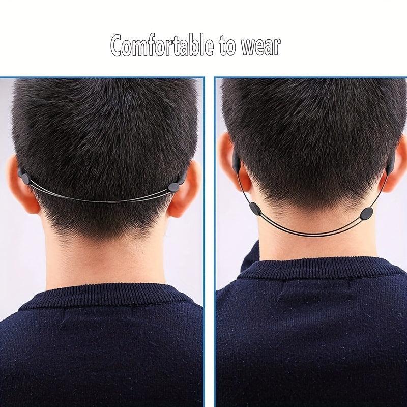 Adjustable Non-slip Glasses Rope for Children and Adults