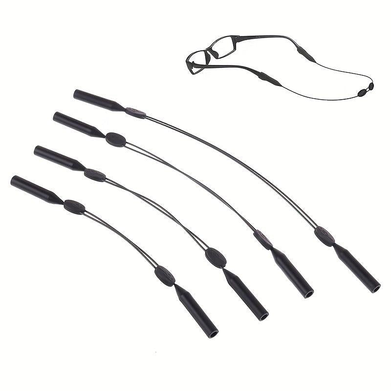 Adjustable Non-slip Glasses Rope for Children and Adults