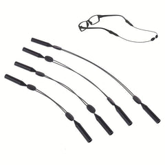 Adjustable Non-slip Glasses Rope for Children and Adults