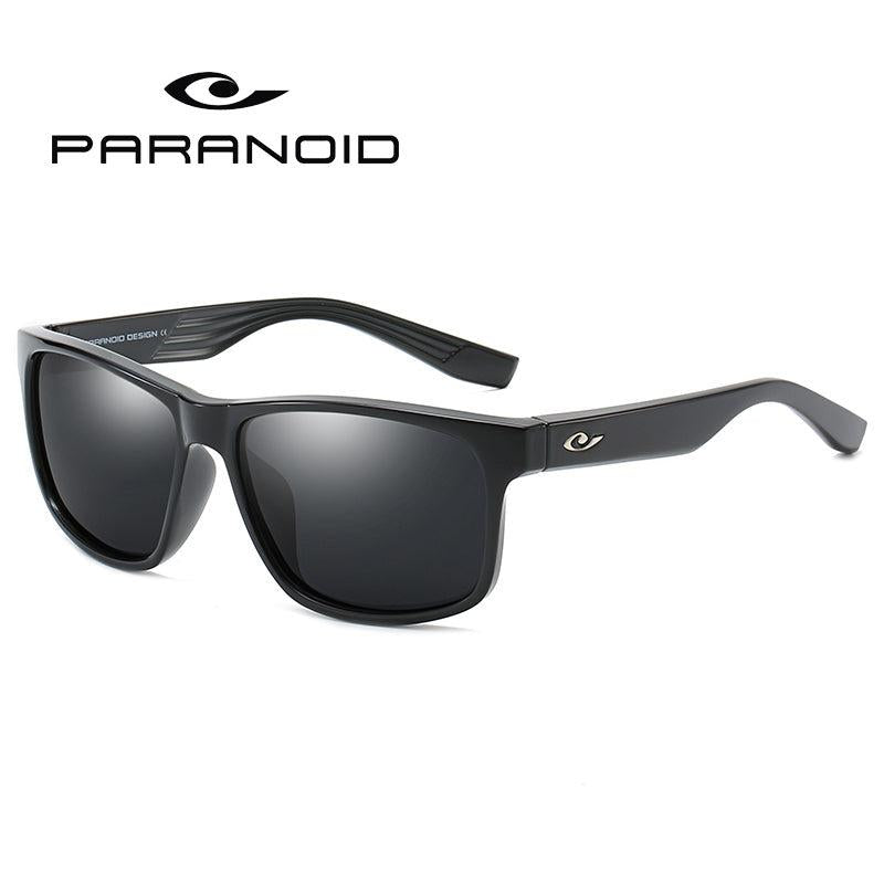 PARANOID Polarized Sunglasses P8019 8 Colors