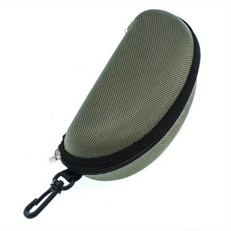 Protective Zipper Case for Glasses - Men and Women Accessories