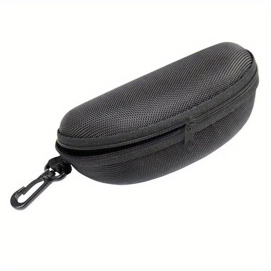 Protective Zipper Case for Glasses - Men and Women Accessories