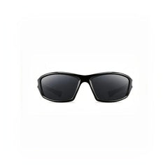 Polarized Night Vision Sports Sunglasses with Glasses Case