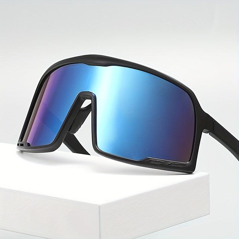 Outdoor Cycling Sunglasses Windproof UV Protection Summer Sunglasses