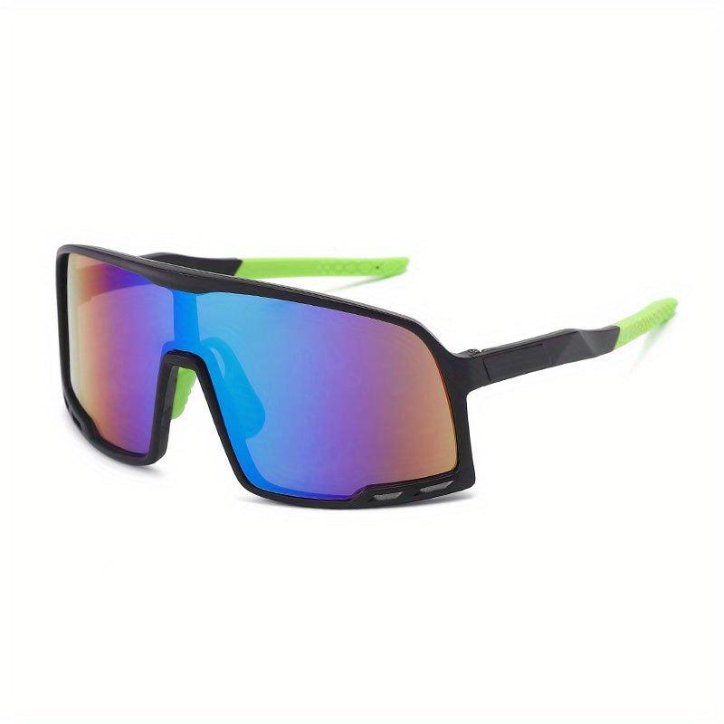 Outdoor Cycling Sunglasses Windproof UV Protection Summer Sunglasses
