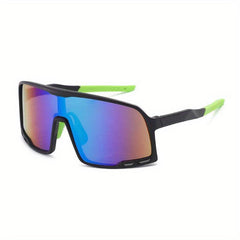 Outdoor Cycling Sunglasses Windproof UV Protection Summer Sunglasses