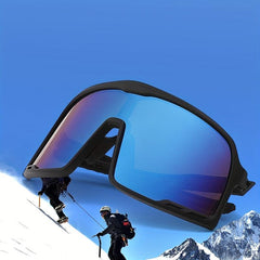 Outdoor Cycling Sunglasses Windproof UV Protection Summer Sunglasses