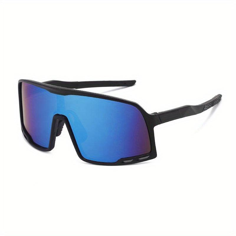 Outdoor Cycling Sunglasses Windproof UV Protection Summer Sunglasses