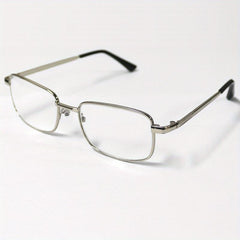 Anti Scratch Reading Glasses Men Women Diopter