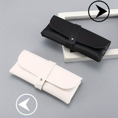 Anti-pressure Portable Glasses Case Storage