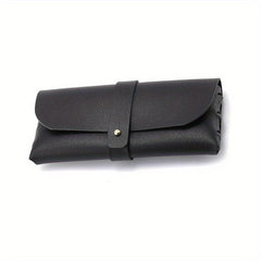 Anti-pressure Portable Glasses Case Storage