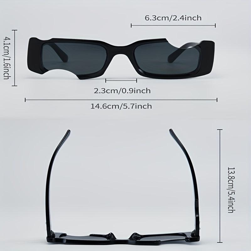 Personality Street Men's Sunglasses Cross border