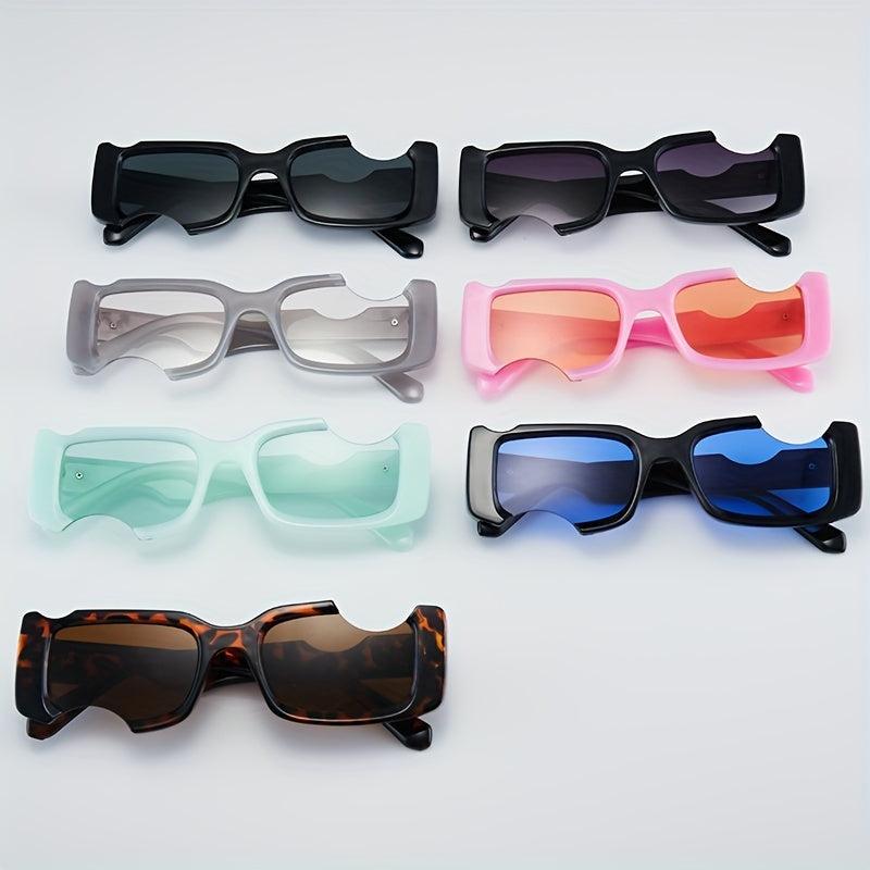 Personality Street Men's Sunglasses Cross border