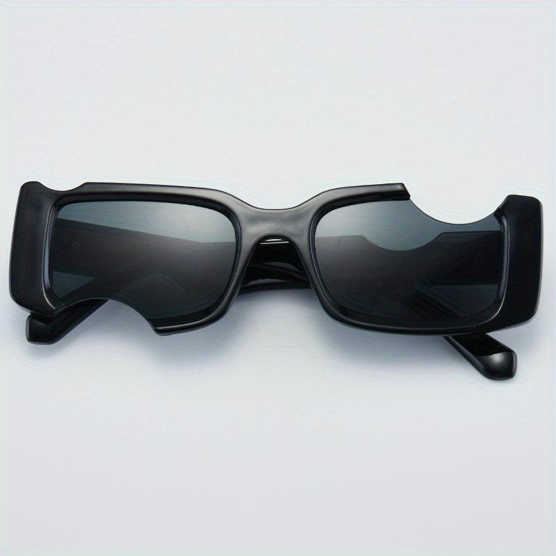 Personality Street Men's Sunglasses Cross border