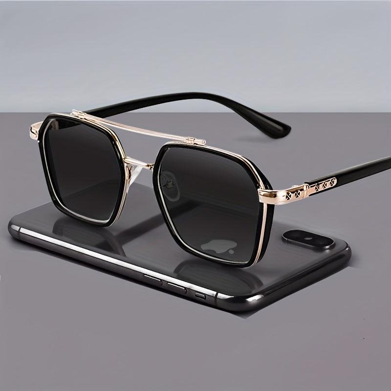 UV Protection Polarized Sunglasses For Driving Fishing