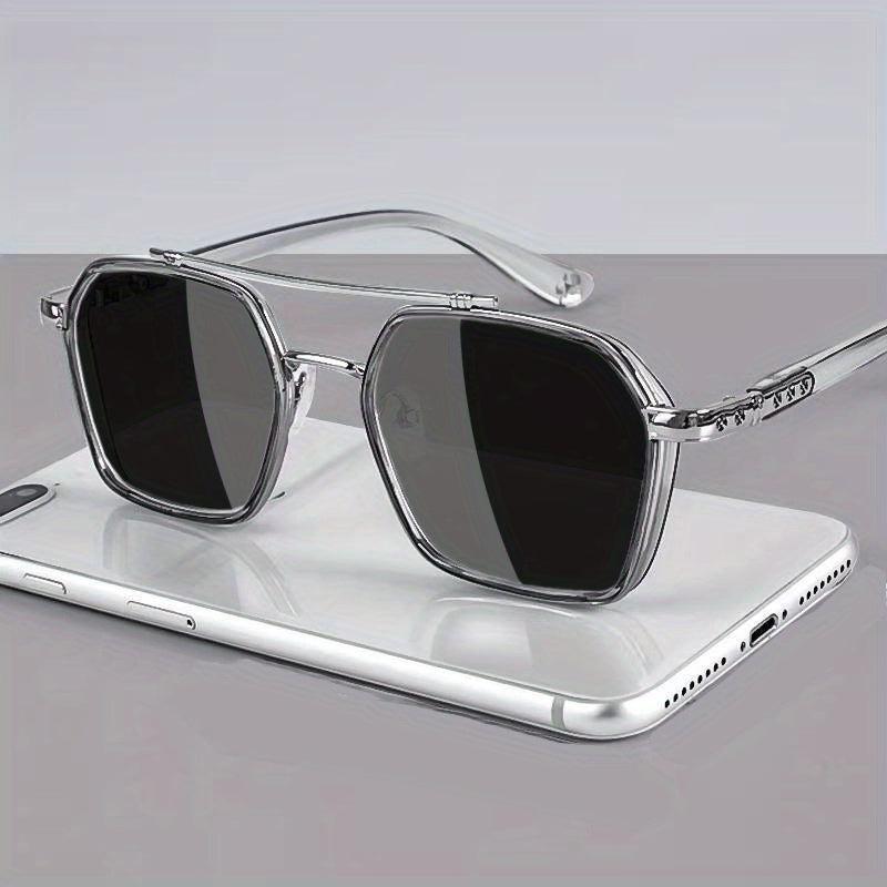 UV Protection Polarized Sunglasses For Driving Fishing