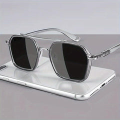 UV Protection Polarized Sunglasses For Driving Fishing